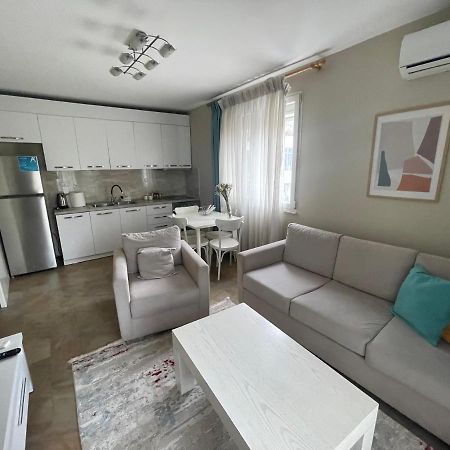 Anna'S Apartment Τίρανα Εξωτερικό φωτογραφία