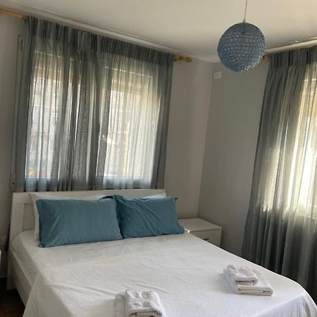 Anna'S Apartment Τίρανα Εξωτερικό φωτογραφία
