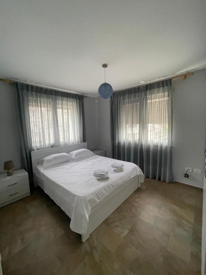 Anna'S Apartment Τίρανα Εξωτερικό φωτογραφία
