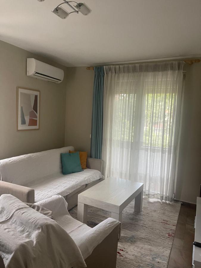 Anna'S Apartment Τίρανα Εξωτερικό φωτογραφία