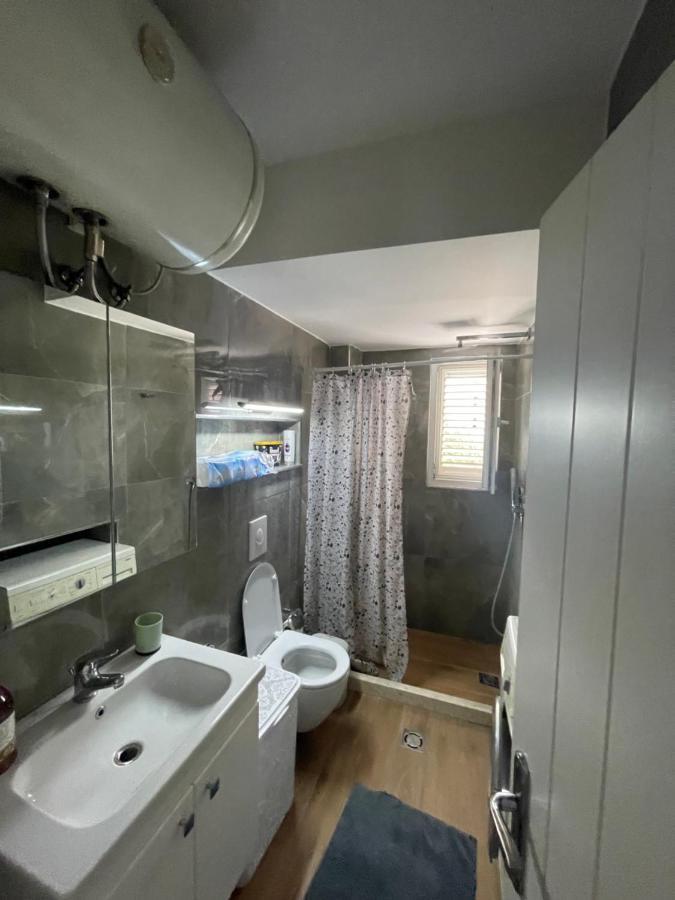Anna'S Apartment Τίρανα Εξωτερικό φωτογραφία