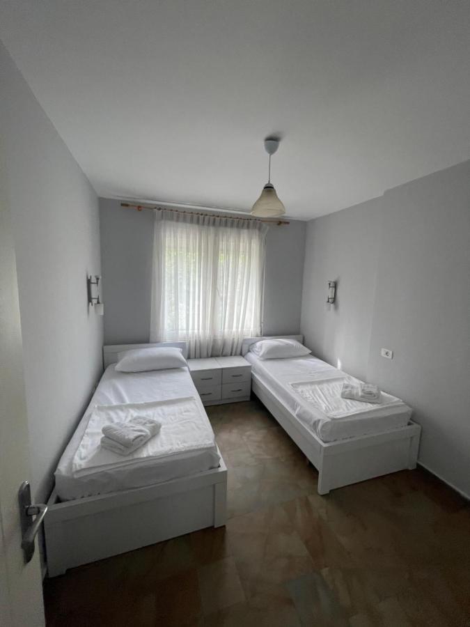 Anna'S Apartment Τίρανα Εξωτερικό φωτογραφία