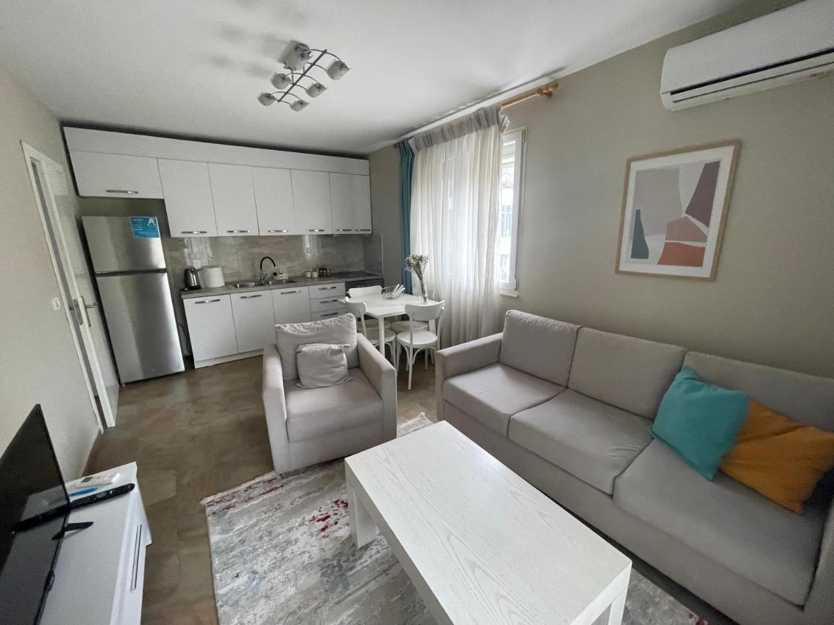 Anna'S Apartment Τίρανα Εξωτερικό φωτογραφία
