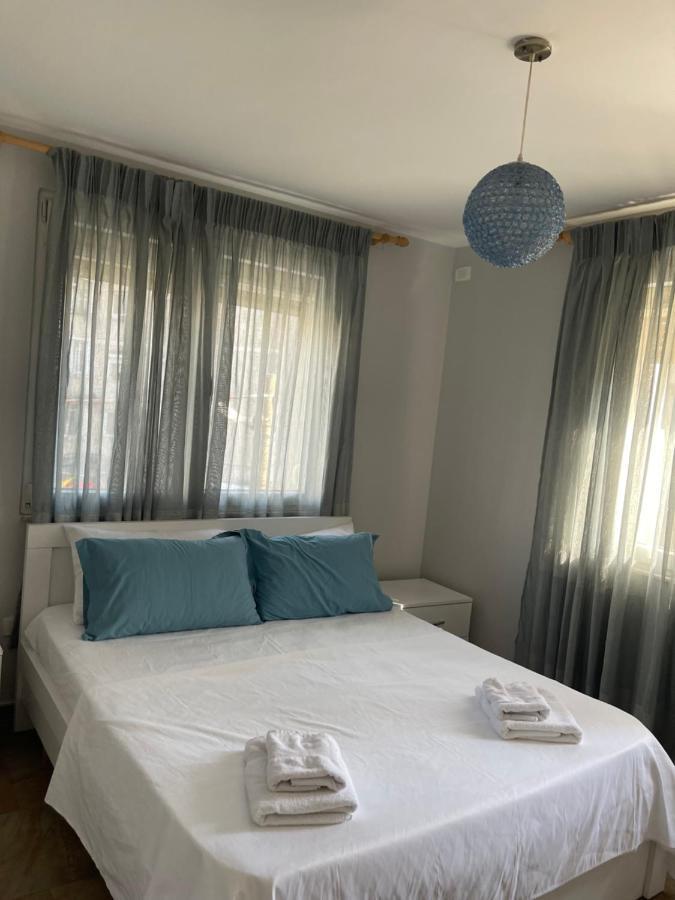Anna'S Apartment Τίρανα Εξωτερικό φωτογραφία